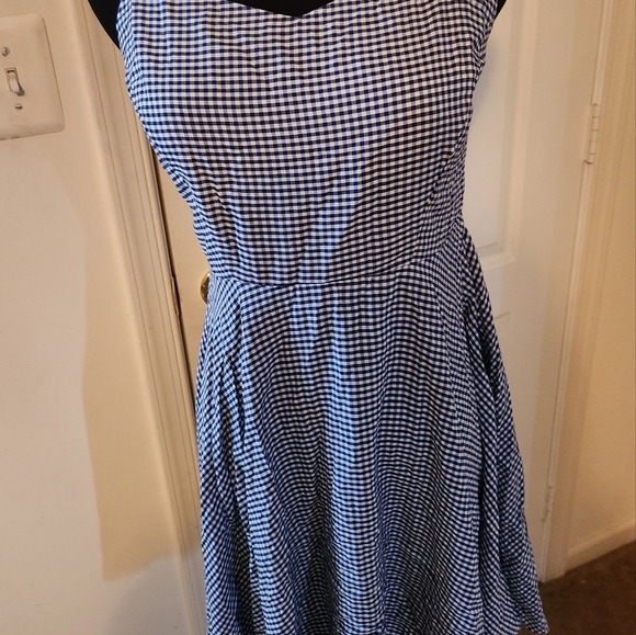 NWT !! OLD NAVY DRESS ! - Picture 7 of 7